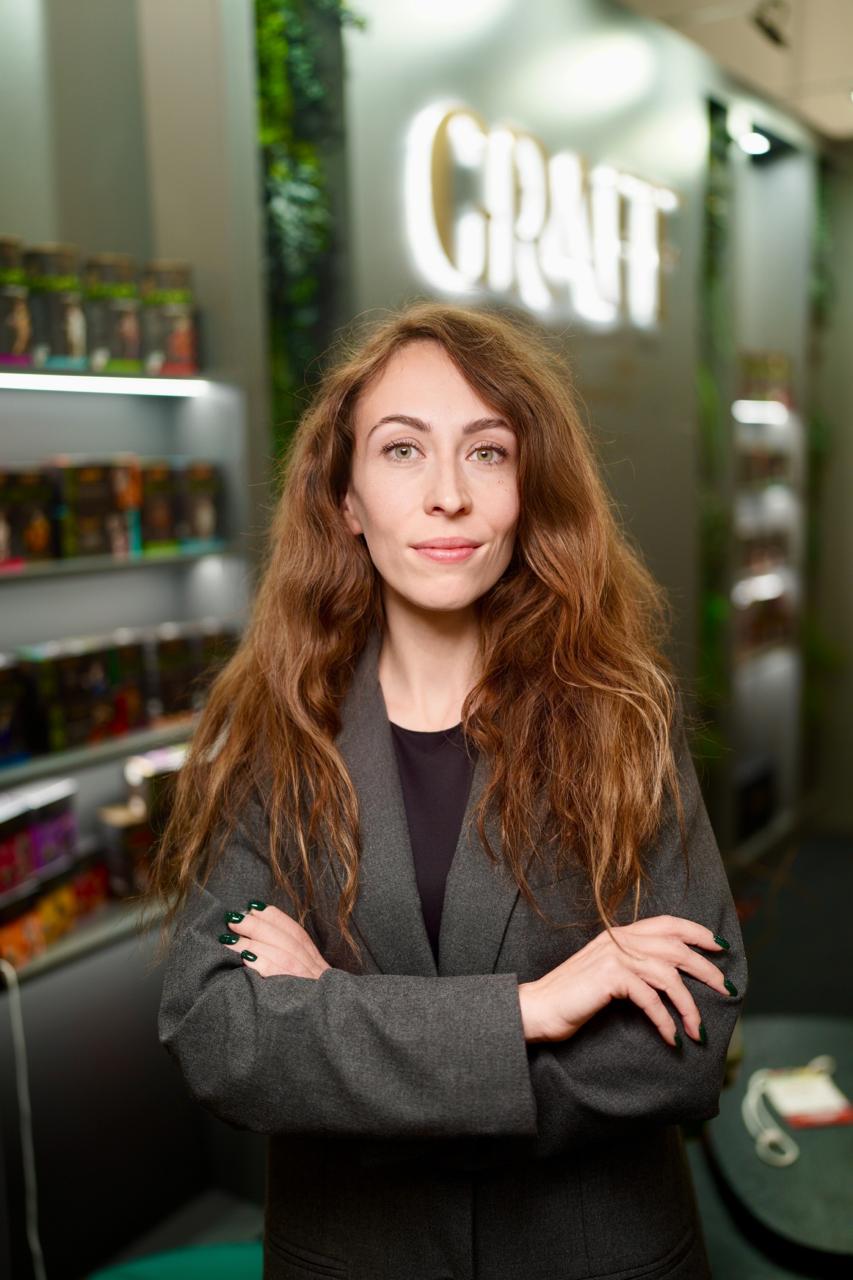 Олена Пшенична