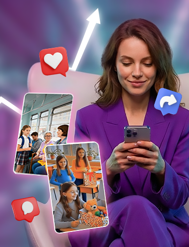 260+ кармічних AI-роликів: як ми побудували вірусний відеопотік для ринку США