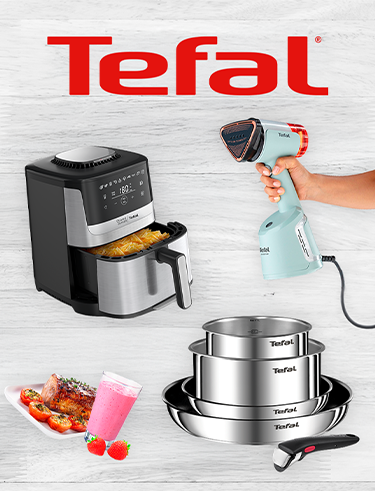 Tefal: як побудувати теплу комунікацію навколо побутових речей