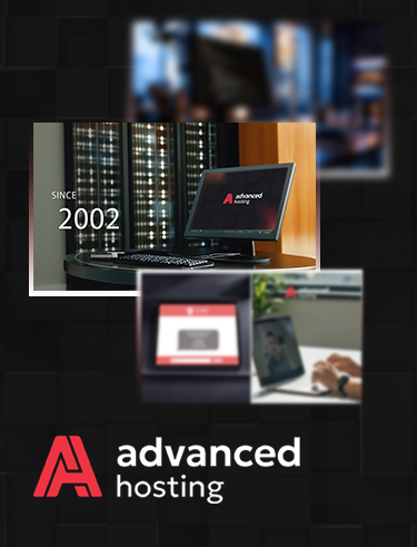 AI-відео для Advanced Hosting: На шляху до надійних та ефективних рішень великого бізнесу