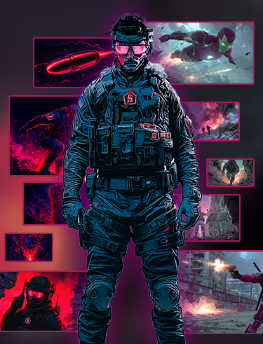 Коли штучний інтелект працює на оборону: два відео для 5-ї штурмової та 5-ї важкої механізованої бригад